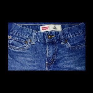 3 for $20.00 Boy's Levi's 511 Jeans